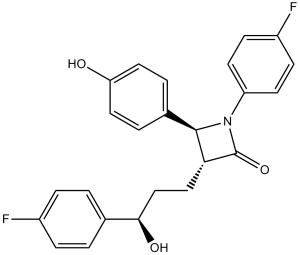 Ezetimibe (SCH 58235) 163222-33-1